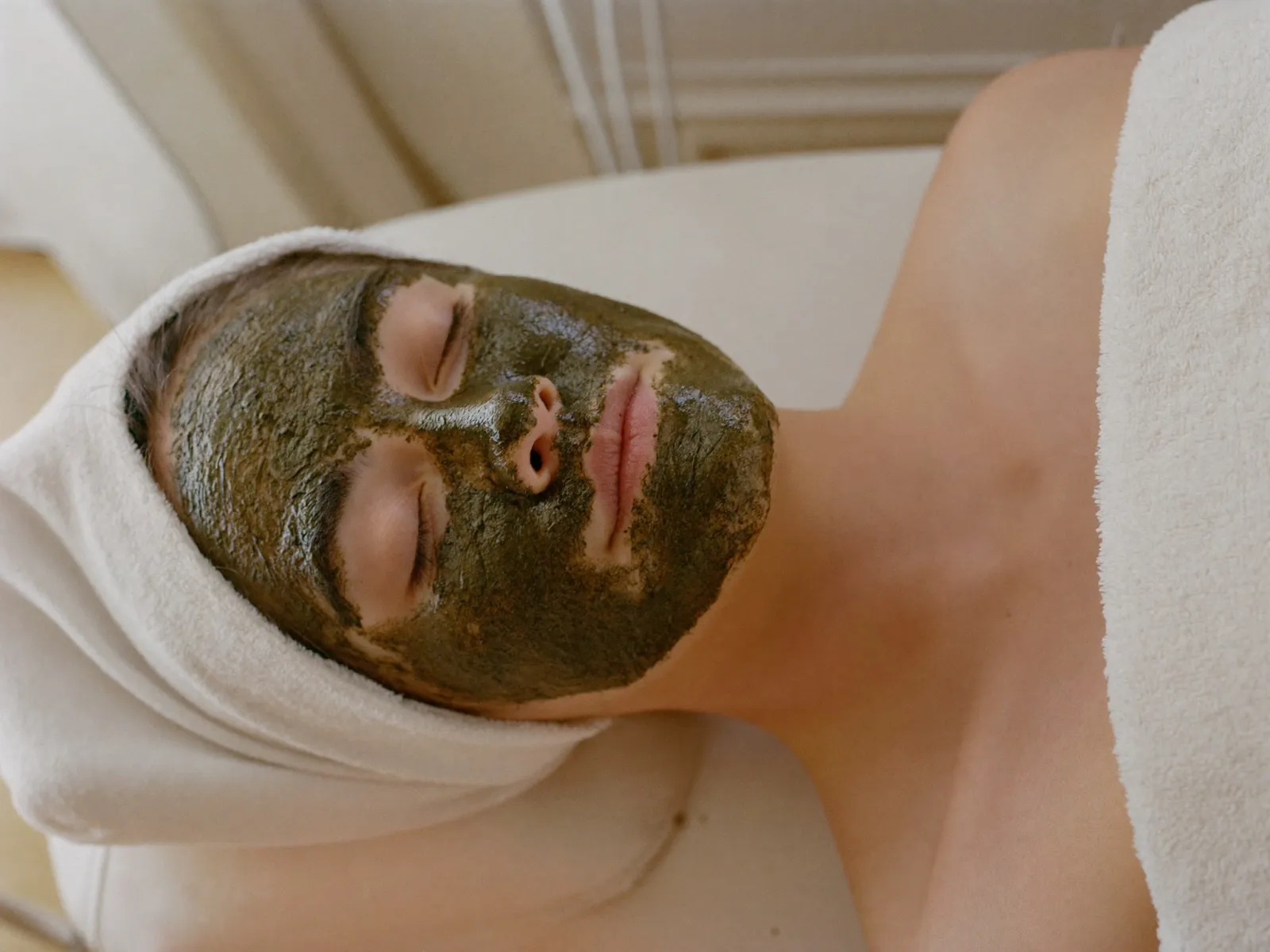 GREEN PEEL Classic