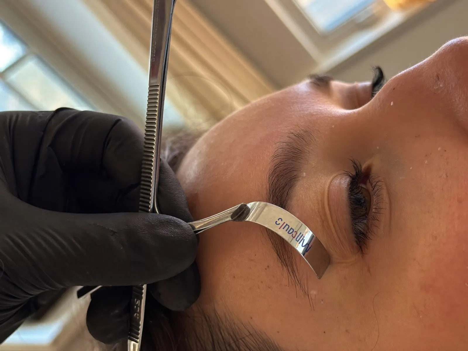 Lash Extensions