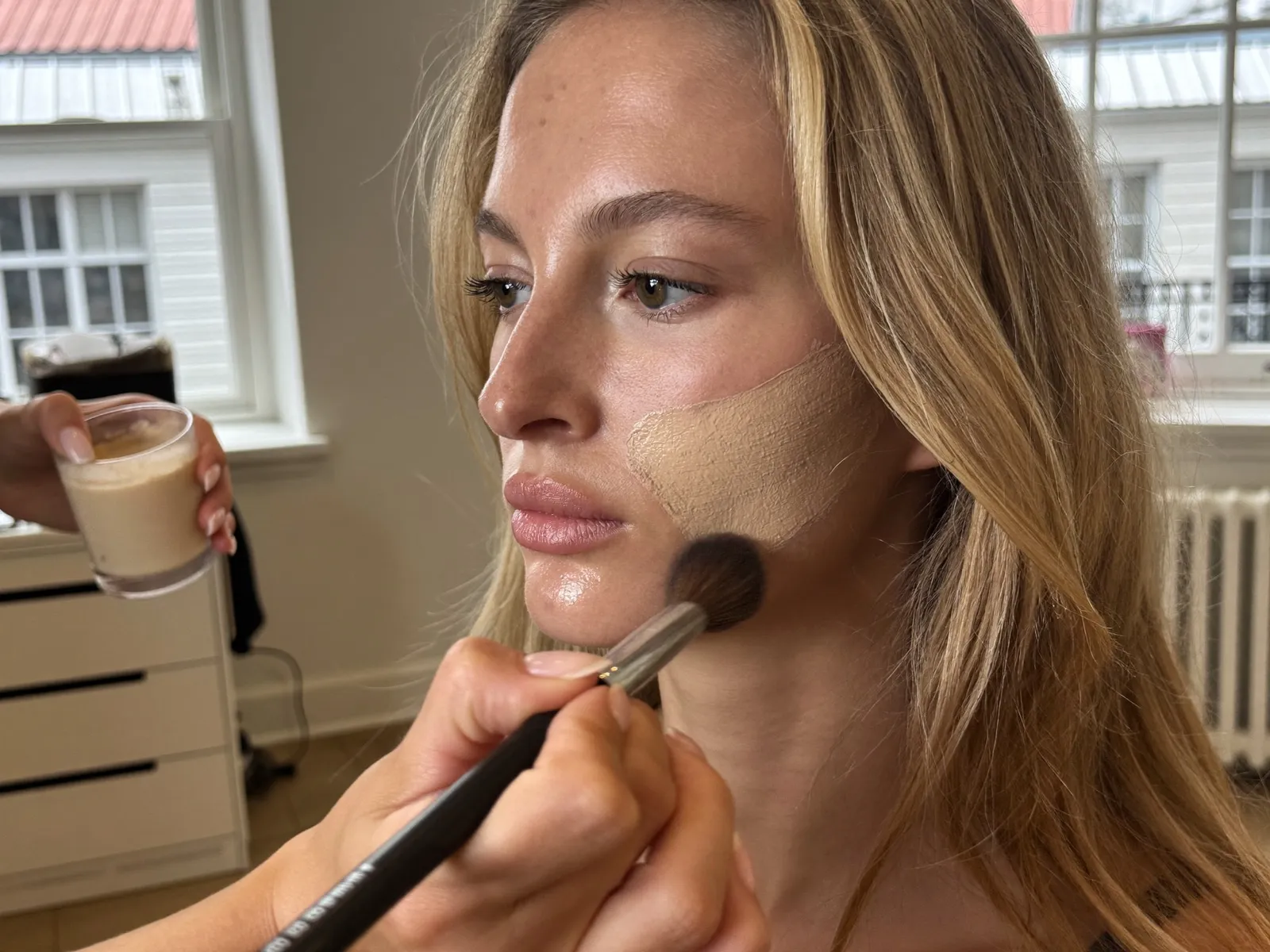Hår & Makeup