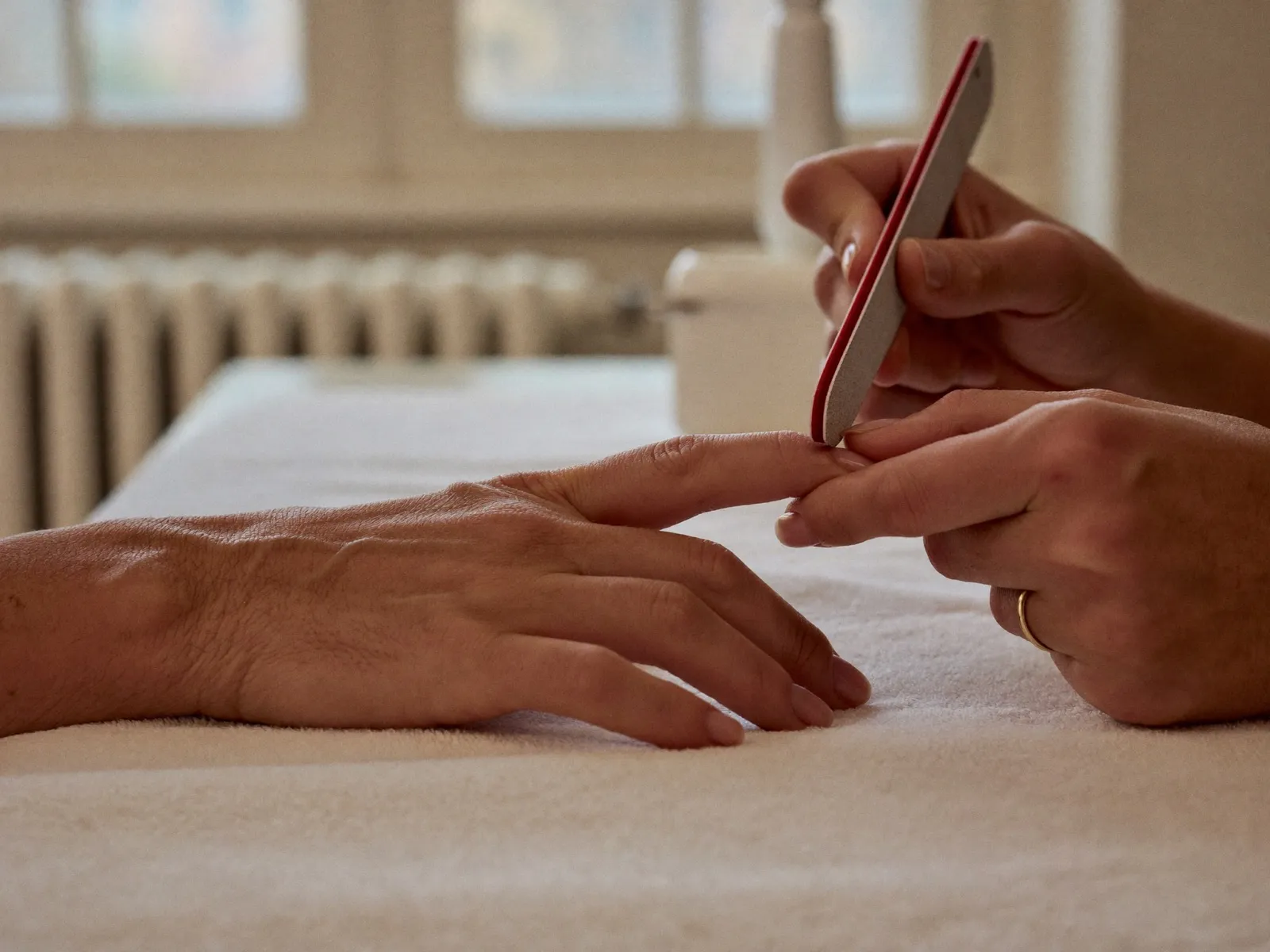 Negle & Massage