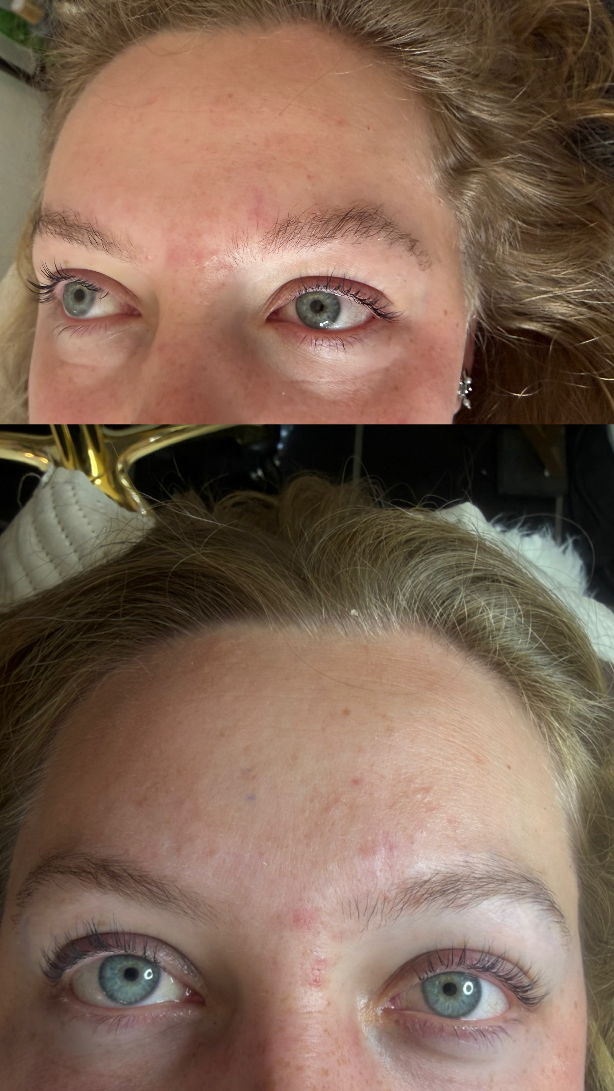 Brow & Lash Kombi